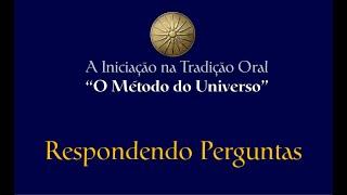 Respondendo Perguntas - 17 Dez 2021