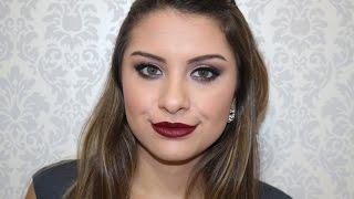 Make inverno - Por Ca Bazaga