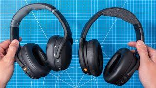 Skullcandy Crusher Evo vs. Crusher ANC 2: Battle of Bass!