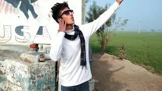ADHIYA SONG KARAN AUJLA COVER Jashan Bhullar