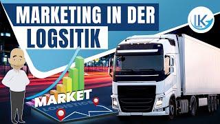 Marketing in der Logistik