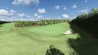 Percy Wood Golf Club - Course Overview