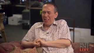 Gilbert Gottfried's Groucho Marx Impression