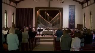 Riverside UCC Live Stream