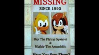 Gaming Tidbits episode 14: Have you seen me?