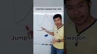 Trending Content Marketing Tips