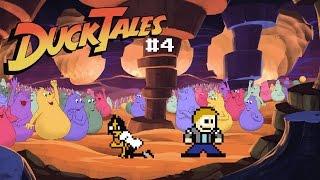 DuckTales #4 with Anthony Scibelli
