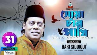 Shua Chan Pakhi | Bari Siddiqui | সোয়া চাঁন পাখি | বারী সিদ্দিকী | Music Video
