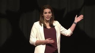 The Good, the Bad, and the Ugly of Office Design | Amanda LeClair | TEDxNatick