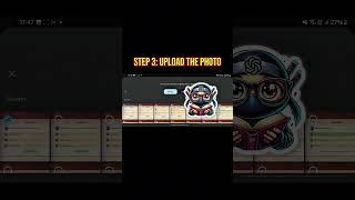 MLBB x Naruto Ninja Academy Tutorial. How to cheat in Ninja School. Chatgpt sensei NinjaGPT