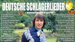 DEUTSCHE SCHLAGER DER 70ER - Udo Jürgens, Howard Carpendale, Roland Kaiser, Juliane Werding