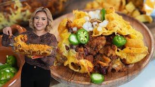 Easy Frito Pie Recipe That Will Blow Your Mind!