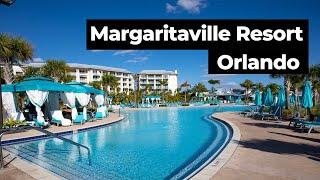 Margaritaville Resort Orlando, Florida | Full Tour