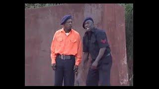 Yellow Fever _Full Movie/No Parts/No Sequels - Nigerian Nollywood Old Classic Comedy Movie (Osuofia)