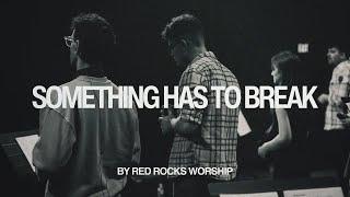 Something Has To Break | Youth Worship | Good News Church