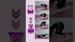 Easy exercises at home #fitness #workoutshorts #workout #shorts