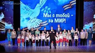 Катюша - Виват (Ровесник) 9 МАЯ (2024_ 05_09) Заречный