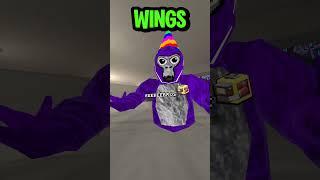 MONKE BLOCKS UPDATE!!! #gorillatag #gorillatagquest #musicclips #gtag #stevecomeback #musicvideo #vr