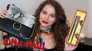 Haul: Mit vettem Kínában | Viszkok Fruzsi