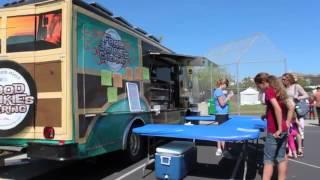 Del Mar Little League Opening Day | Dalzell Group Real Estate