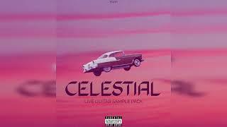 [FREE] Guitar Sample Pack 'CELESTIAL' (Juice WRLD, Iann Dior, The Kid LAROI, Post Malone)