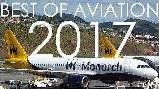 BEST OF AVIATION 2017