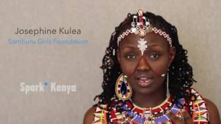 Samburu Girls Foundation Short