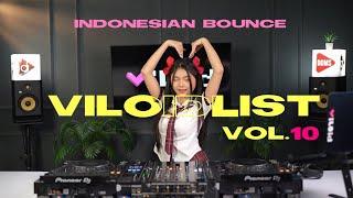 VILOIDLIST VOL10 | INDO BOUNCE