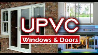 Best UPVC Windows and Doors | Home Decor Ideas | Blowing Ideas