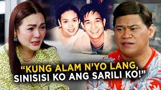 Claudine, may ipinagtapat tungkol kay Rico Yan(+)… | Ogie Diaz