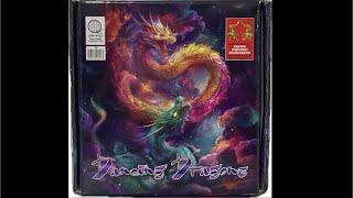 DRAGON DANCING DRAGON(NEW)  December 16,2024 Dragon fireworks inc.