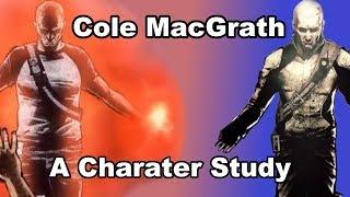 Cole MacGrath: An Internal Struggle Against Destiny | inFAMOUS Analysis