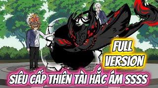 Siêu Cấp Thiên Tài Hắc Ám Full Version
