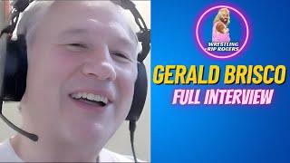 Gerald Brisco Full Shoot Interview | Wrestling with Rip Rogers