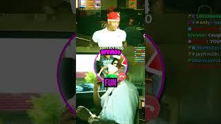 DDG Caught Silky & Ryah Chilling Off Stream! 