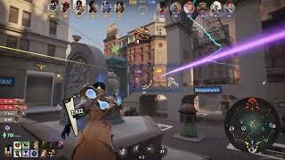 Deadlock Day 1 Shop Rework