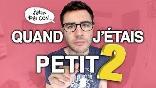 Cyprien - When I was a kid 2