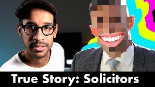 ASL STORY: Solicitors