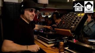 Louie Vega Phonica Records London 2nd December 2019