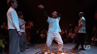 AlekseyFly & Joker vs Xosro & Guga vs Choco and Nae Nae  | FINAL All Style 2vs2 | Urban Groove Vol.2