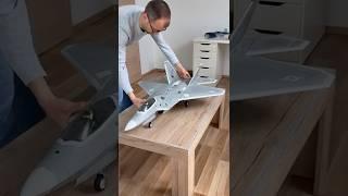 🫡 Lockheed Martin/Boeing F-22 RAPTOR  - Preflight Checks 