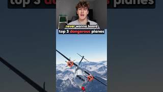 3 Most Deadly Airplanes #planecrash #airplane #msfs #nikalasvr #foryou #fyp