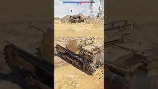 L3 Enjoys The Show #warthunder #gaming