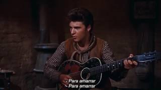 Dean Martin & Ricky Nelson - Rio Bravo Soundtrack