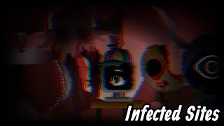 Infected Sites Remix!!!! || ParasSprunki (Update) ||