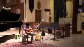 Alfred Music "Rock me Mozart" - Arjun Ramanathan