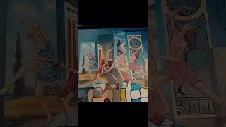 The Surreal World of Gyuri Lohmüller | Elysian Art Collection