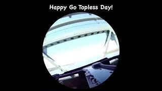 #GoToplessDay - Wrangler JLU Sport S myTop