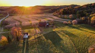 Charming 5.21-Acre Farmette for Sale Near Wisconsin Dells | Perfect Hobby Farm - Vacation Rental!