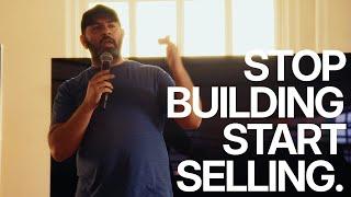 raw advice on building startups that actually work.